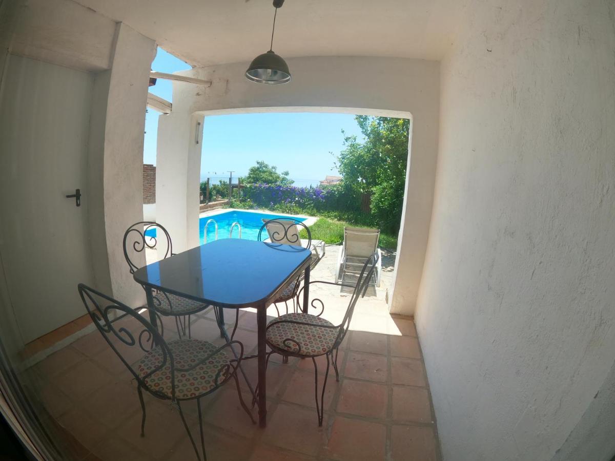 شقة Private Pool مانيلفا المظهر الخارجي الصورة
